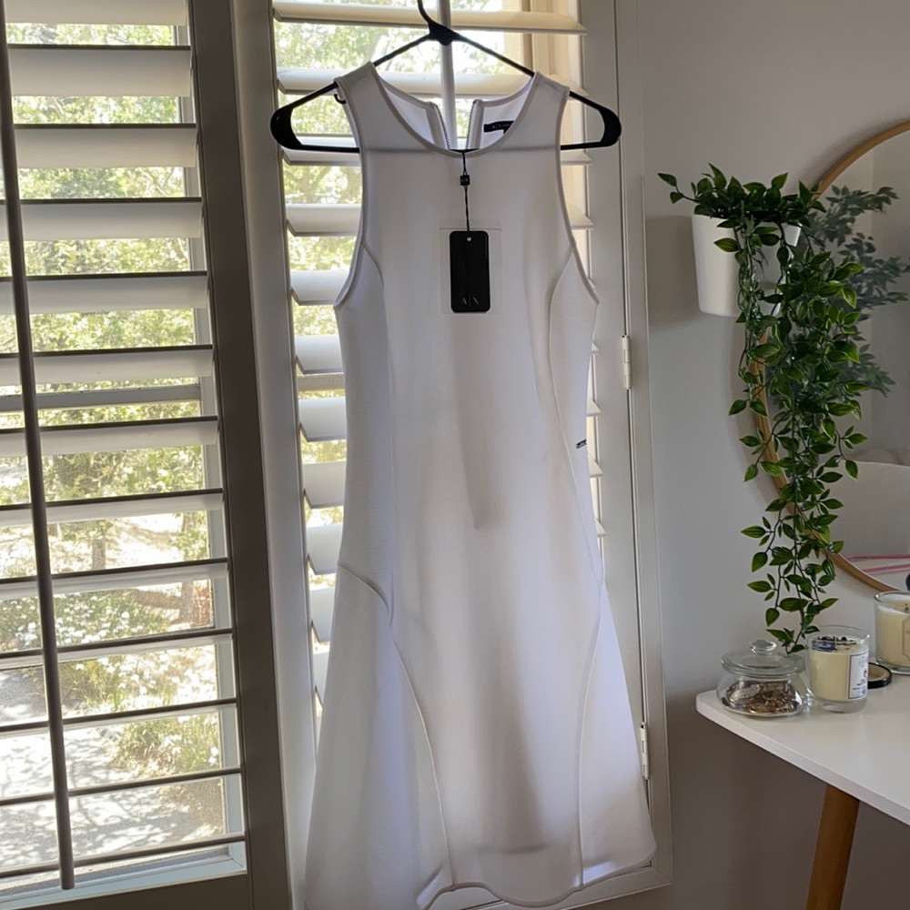 ARMANI EXCHANGE Dress